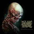 Severe Torture - Torn From The Jaws Of Death - Music CD