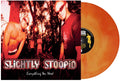 Everything You Need [Colored Vinyl] (Org) (Ylw) Vinyl Record