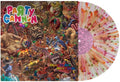 Party Cannon - Injuries Are Inevitable - Vinyl Record