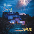 Royal Edinburgh Military Tattoo: Stories / Various - Royal Edinburgh Military Tattoo: Stories / Various - Blu-ray