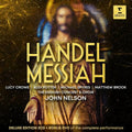 Oropesa,lisette - Handel: Messiah - Music CD