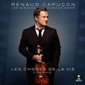 Les Choses De La Vie: Cinema Ii Music CD