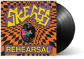 Skegss - Rehearsal - Vinyl Record