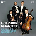 Cherubini Quartett - Complete Warner Recordings - Music CD