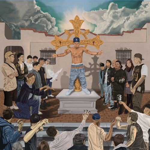 Moneysign Suede - Chosen One,the - Music CD