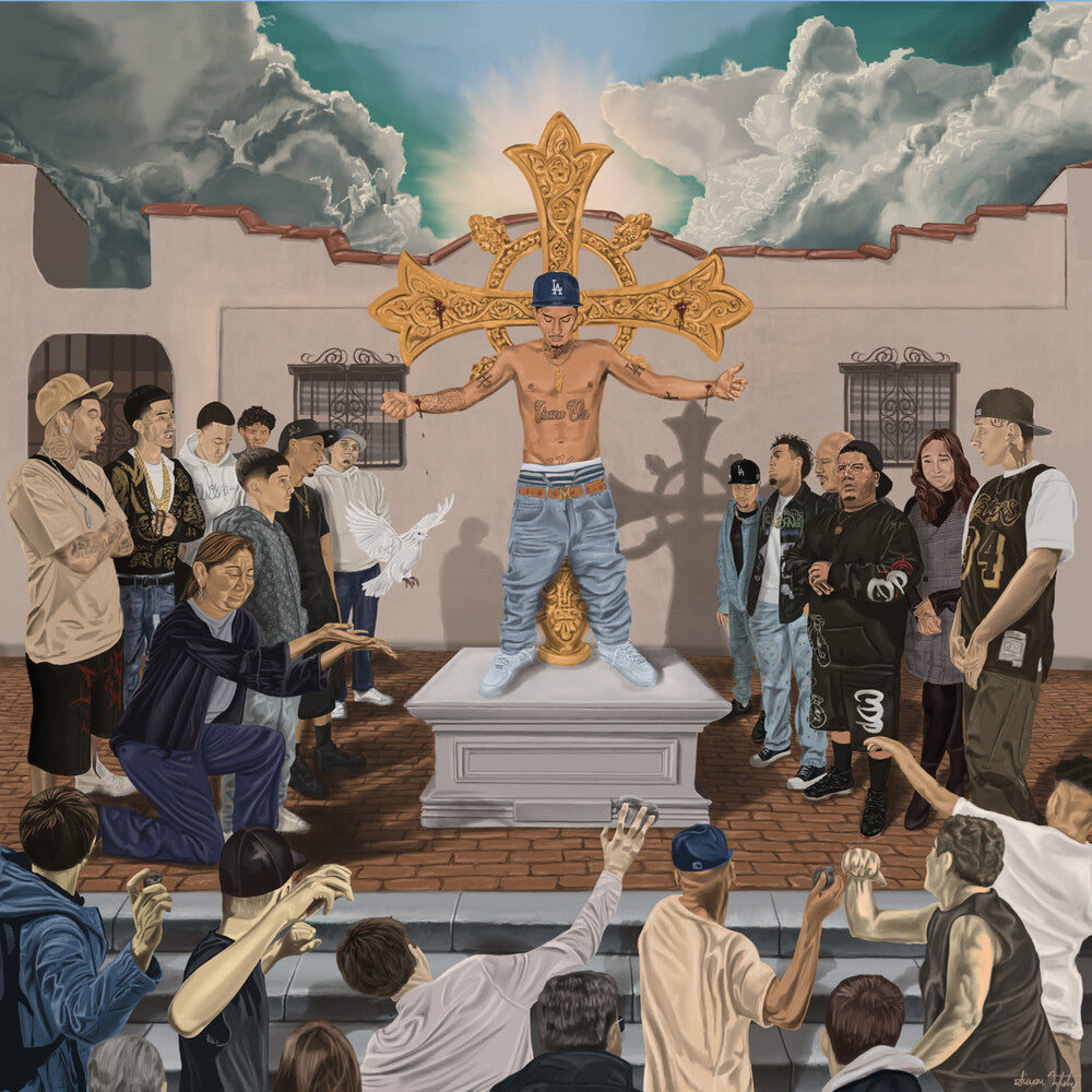 Chosen The One  (Mod) Music CD