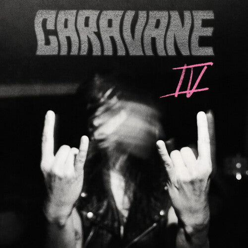 Caravane - Iv - Vinyl Record