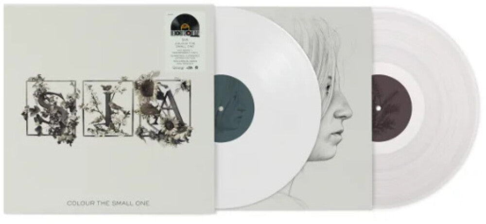 Small One [Limited Edition] (Can) Vinyl Record