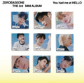 You Had Me At Hello - Digipack - Random Cover Music CD