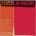 Staples Jr. Singers - Searching - Music CD