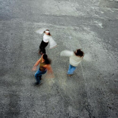 Tiny Habits - All For Something - Vinyl Record