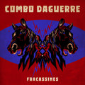 Combo Daguerre - Fracassines - Vinyl Record