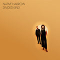 Native Harrow - Divided Kind - Music CD