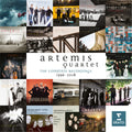 Artemis Quartet - Complete Recordings 1996-2018 - Music CD