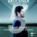 Shani,lahav - Bruckner: Symphony No.5 - Music CD