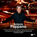 Complete Symphonic Concertante & Music CD