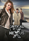 Critical Nexus - Critical Nexus - DVD