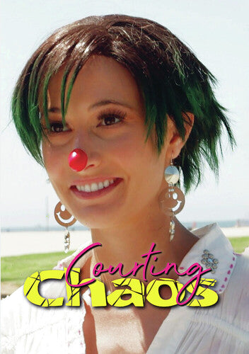 Courting Chaos - Courting Chaos - DVD
