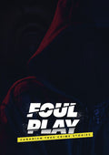 Foul Play: Canadian True Crime Stories - Foul Play: Canadian True Crime Stories - DVD