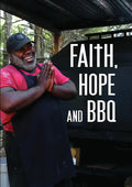 Faith Hope And Bbq - Faith Hope And Bbq - DVD