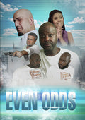 Even Odds - Even Odds - DVD