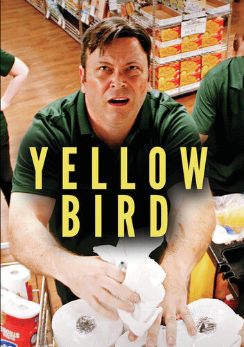 Yellow Bird - Yellow Bird - DVD