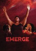 Emerge - Emerge - DVD