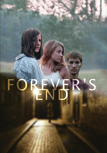 Forever's End - Forever's End - DVD