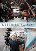 Destined To Fly - Destined To Fly - DVD