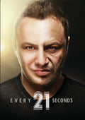 Every 21 Seconds - Every 21 Seconds - DVD