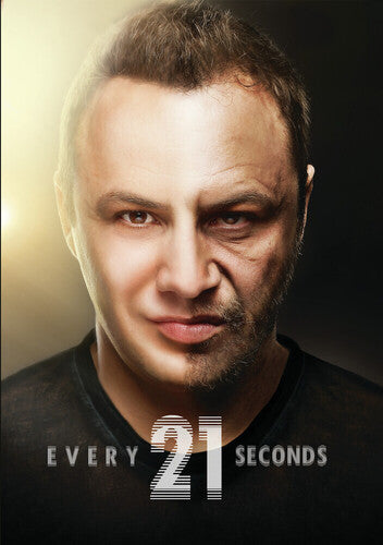 Every 21 Seconds - Every 21 Seconds - DVD