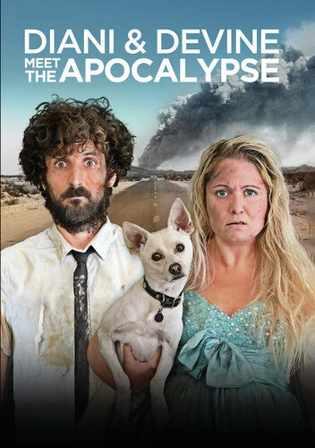 Diani & Devine Meet The Apocalypse - Diani & Devine Meet The Apocalypse - DVD