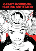 Grant Morrison: Talking With Gods - Grant Morrison: Talking With Gods - DVD