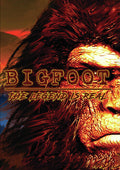Bigfoot: The Legend Is Real - Bigfoot: The Legend Is Real - DVD