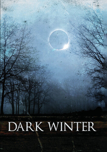 Dark Winter - Dark Winter - DVD