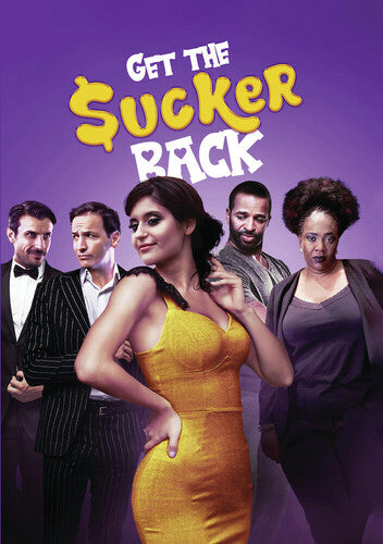 Get The Sucker Back - Get The Sucker Back - DVD