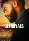 Betrayals - Betrayals - DVD