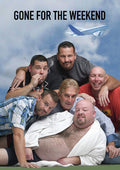 Gone For The Weekend - Gone For The Weekend - DVD