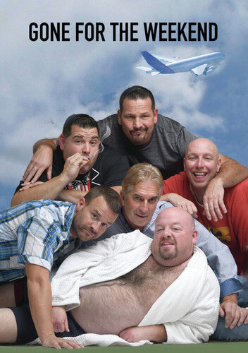 Gone For The Weekend - Gone For The Weekend - DVD