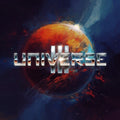 Universe Iii - Universe Iii - Music CD