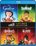 Ultimate Laika Collection - Ultimate Laika Collection - Blu-ray