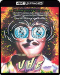 Uhf (35th Anniversary Edition) - Uhf (35th Anniversary Edition) - UHD