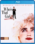 Who's That Girl - Who's That Girl - Blu-ray