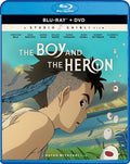 Boy & The Heron - Boy & The Heron - Blu-ray