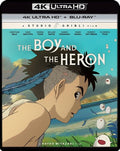 Boy & The Heron - Boy & The Heron - UHD