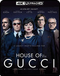 House Of Gucci - House Of Gucci - UHD