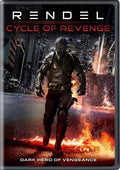 Rendel: Cycle Of Revenge - Rendel: Cycle Of Revenge - DVD