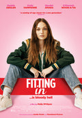 Fitting In - Fitting In - DVD