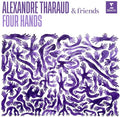 Tharaud,alexandre - Four Hands - Music CD