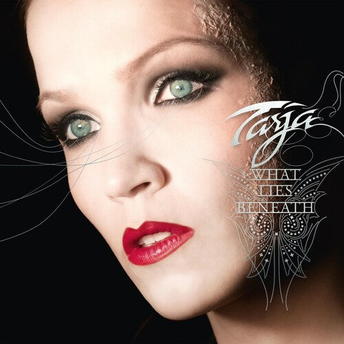 Tarja - What Lies Beneath - Music CD